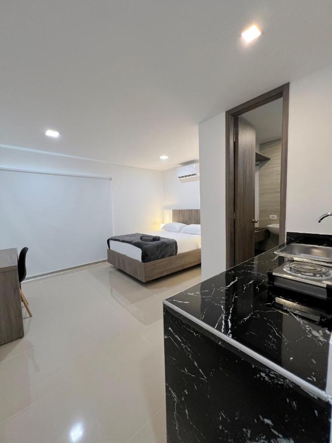 Hotel Boutique Bussines Center Cali Εξωτερικό φωτογραφία