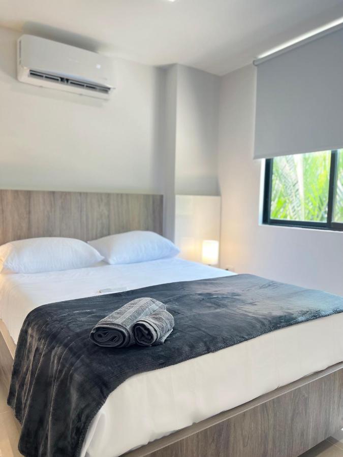 Hotel Boutique Bussines Center Cali Εξωτερικό φωτογραφία
