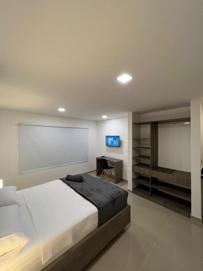 Hotel Boutique Bussines Center Cali Εξωτερικό φωτογραφία