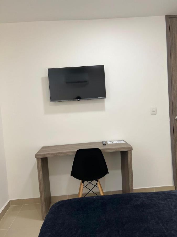 Hotel Boutique Bussines Center Cali Εξωτερικό φωτογραφία