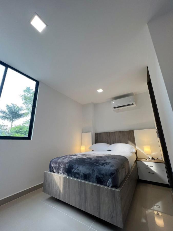 Hotel Boutique Bussines Center Cali Εξωτερικό φωτογραφία