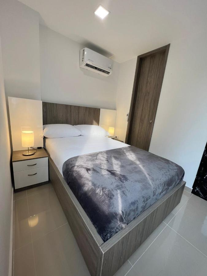 Hotel Boutique Bussines Center Cali Εξωτερικό φωτογραφία