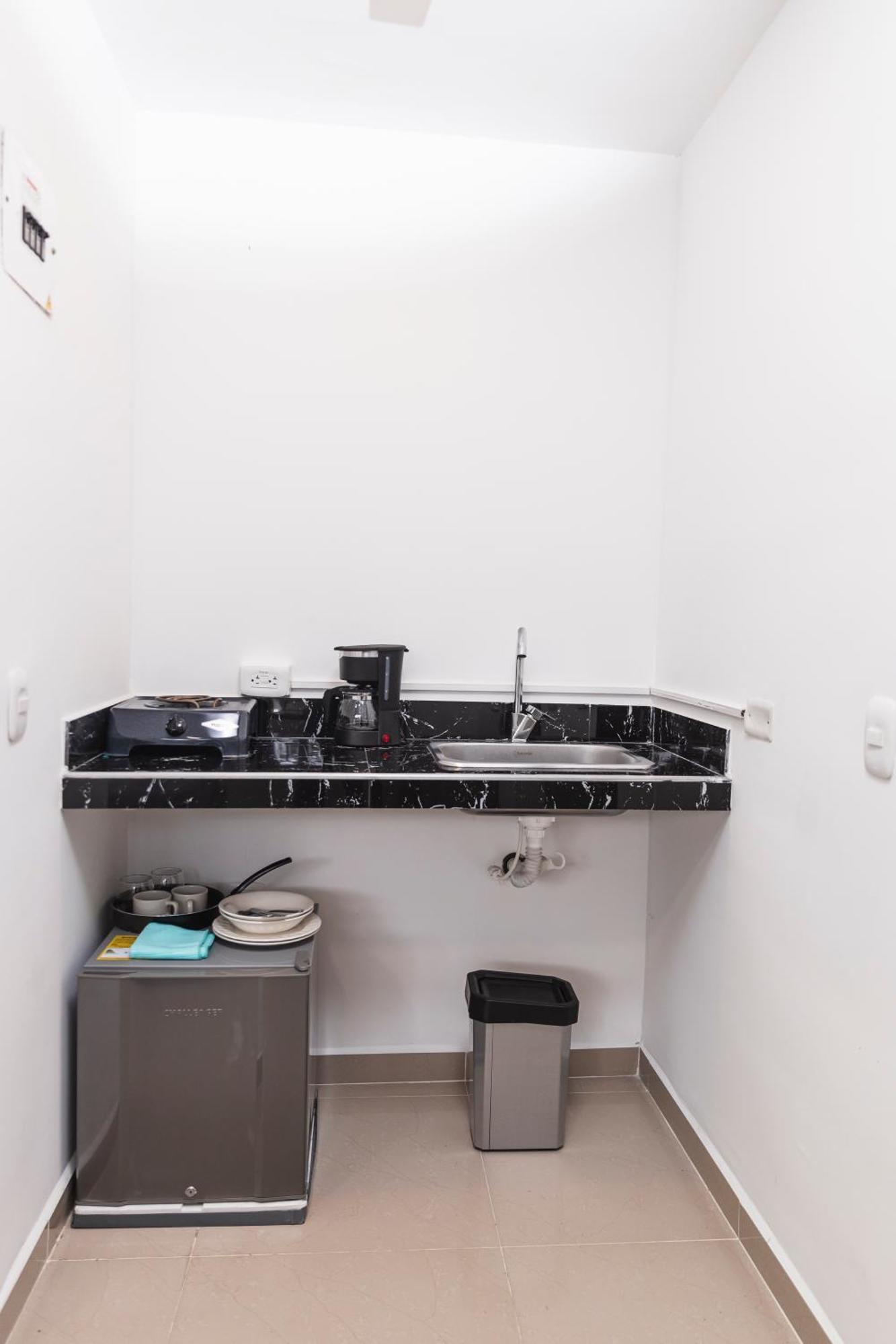 Hotel Boutique Bussines Center Cali Εξωτερικό φωτογραφία