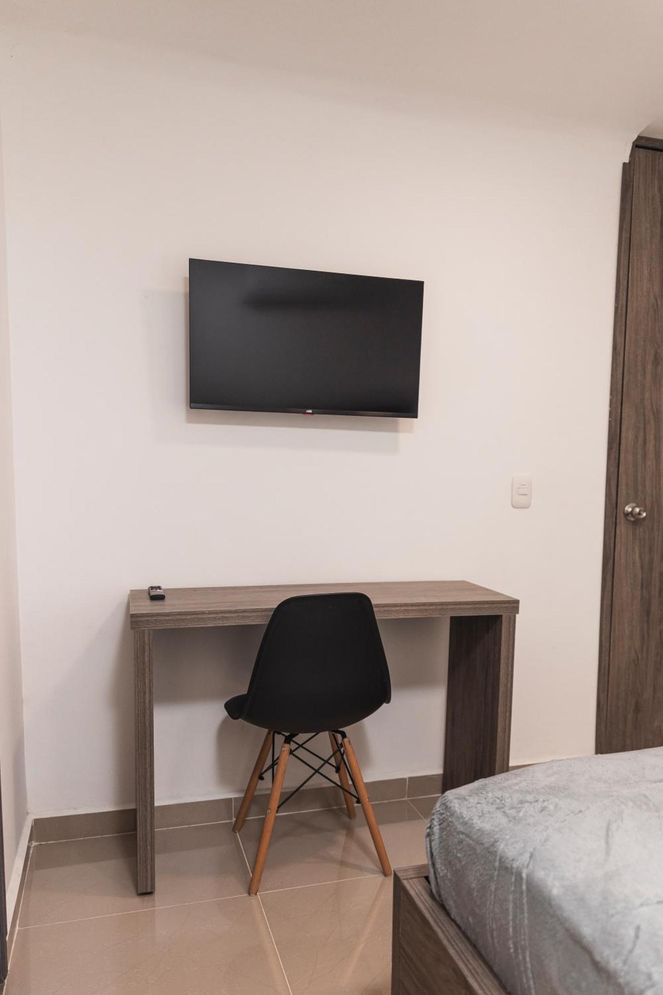 Hotel Boutique Bussines Center Cali Εξωτερικό φωτογραφία