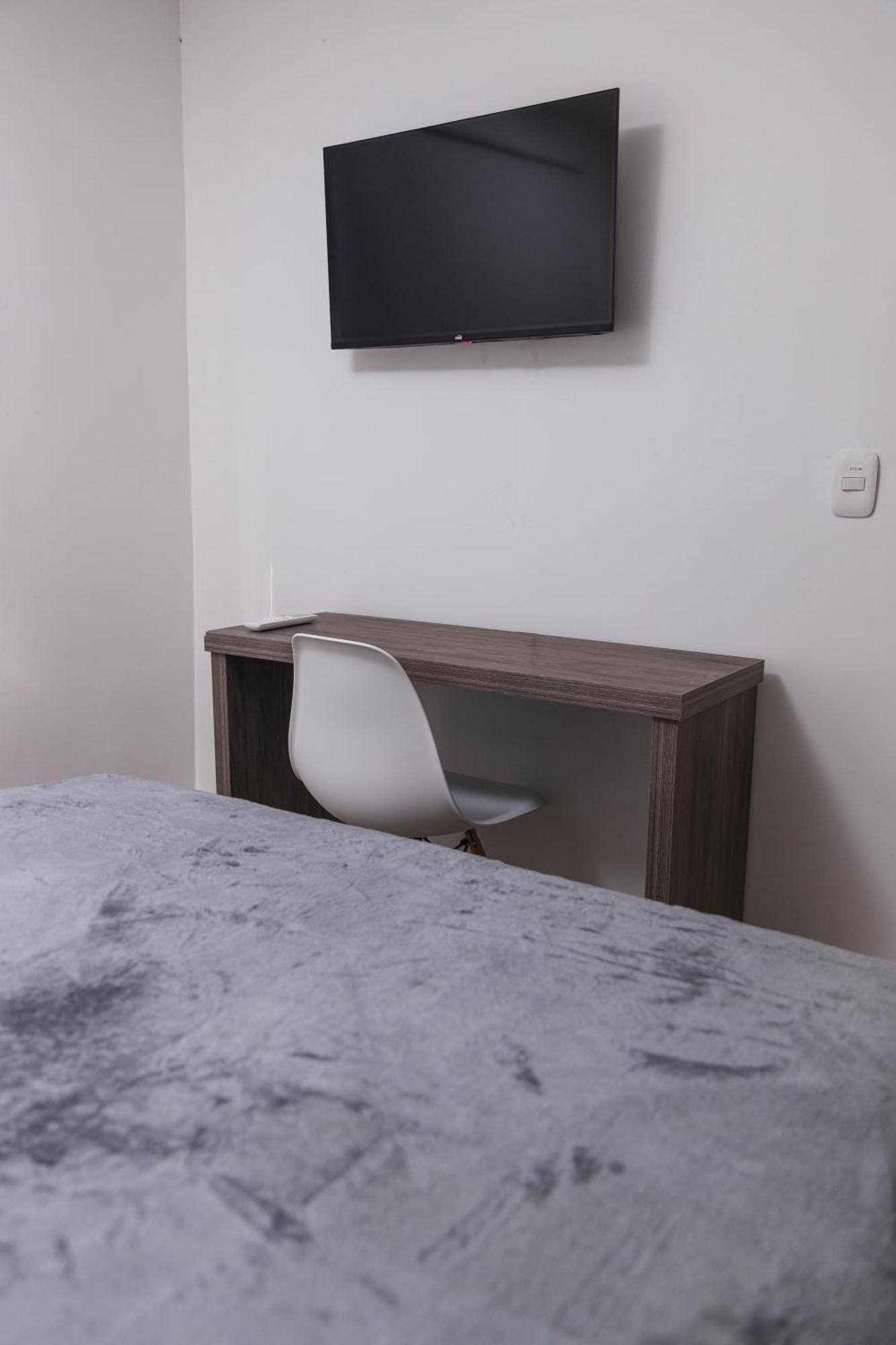 Hotel Boutique Bussines Center Cali Εξωτερικό φωτογραφία
