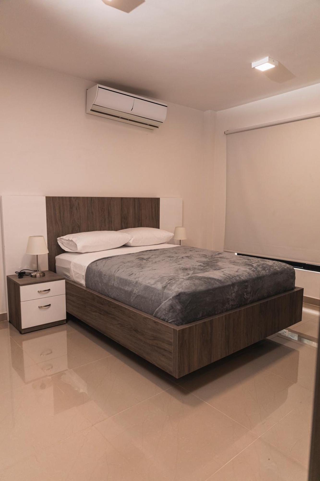 Hotel Boutique Bussines Center Cali Εξωτερικό φωτογραφία