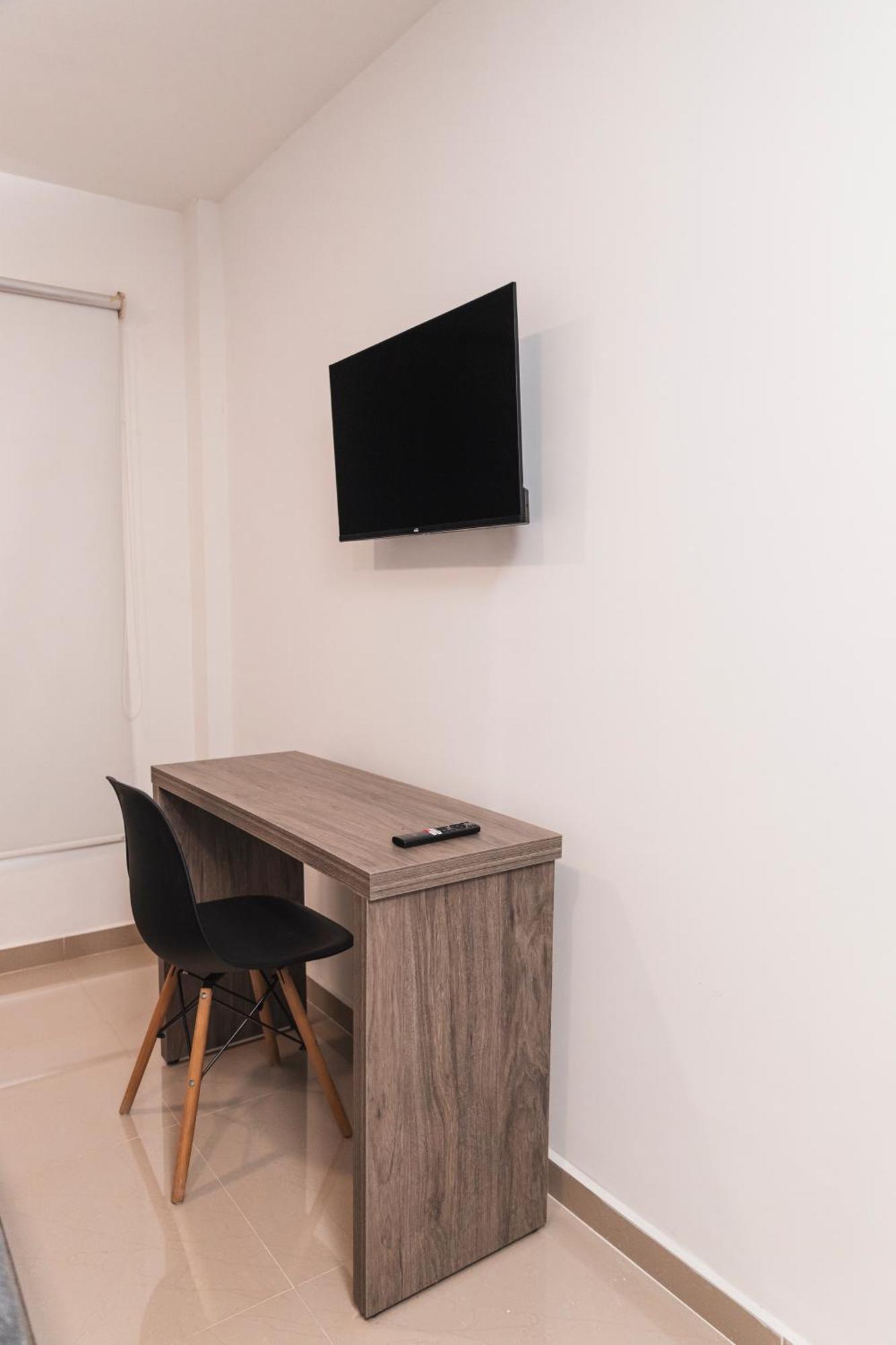 Hotel Boutique Bussines Center Cali Εξωτερικό φωτογραφία