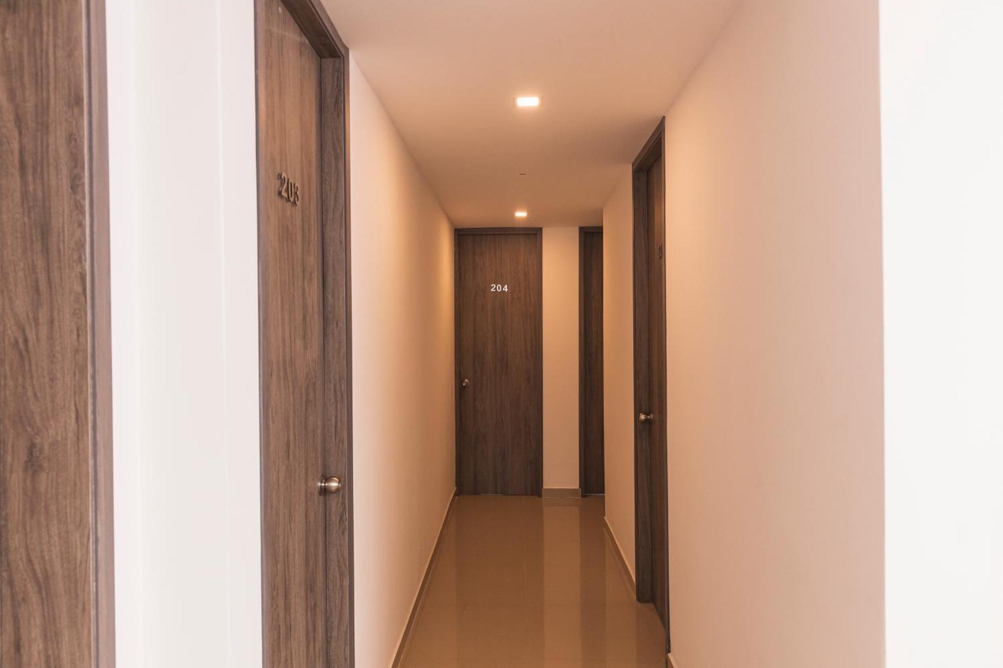 Hotel Boutique Bussines Center Cali Εξωτερικό φωτογραφία