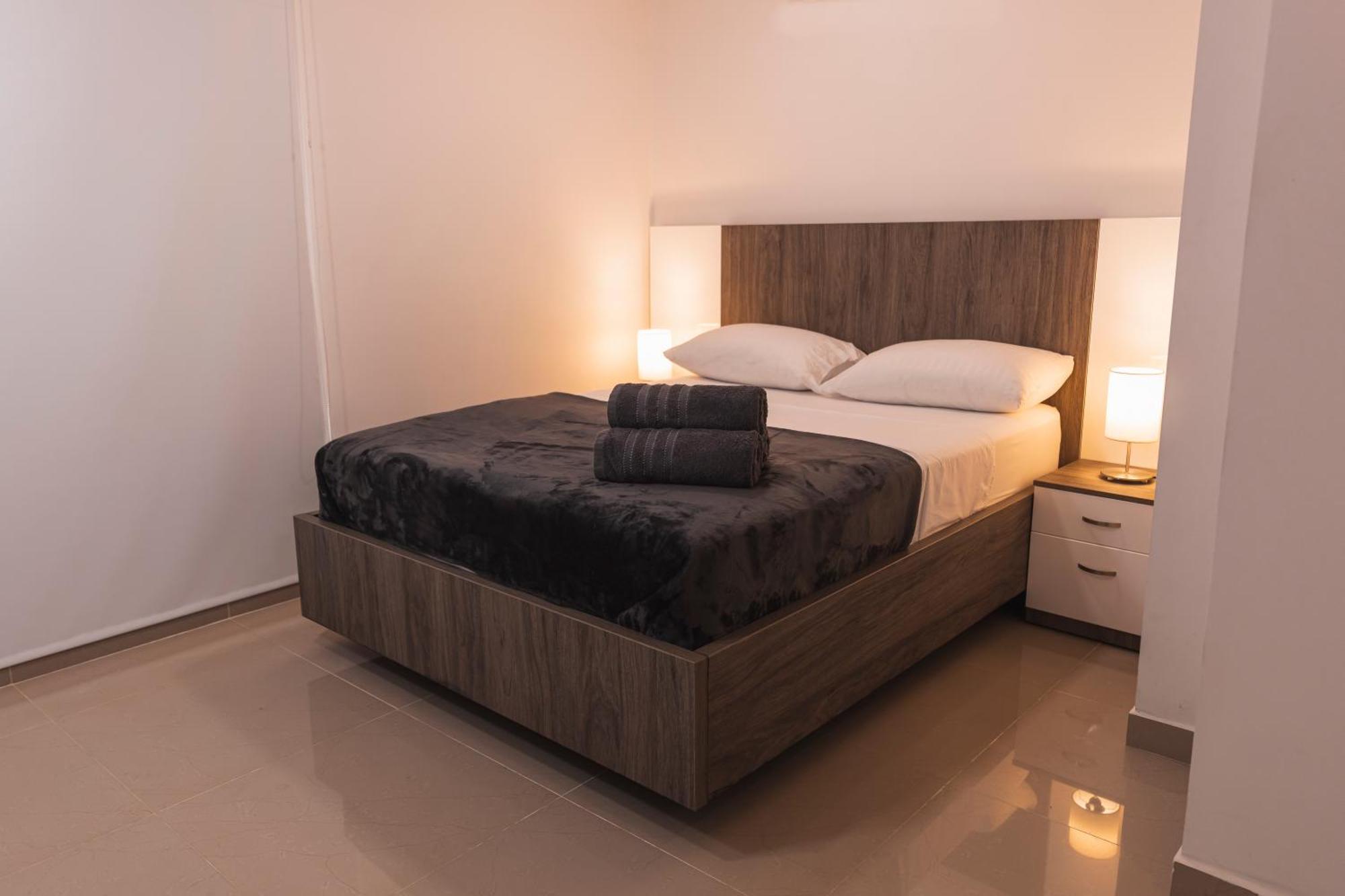 Hotel Boutique Bussines Center Cali Εξωτερικό φωτογραφία